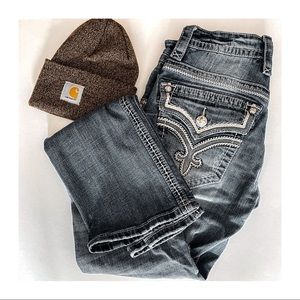 Men’s Rock Revival denim - size 31